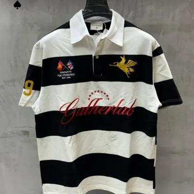 Premium Quality Luxury Collar Polo
