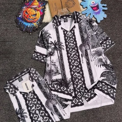 *Luxury designer vintage shirt