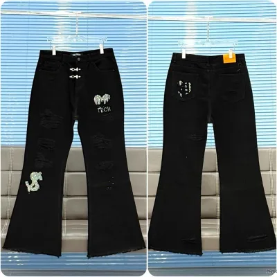 Quality  Baggy Jeans  in size 32_36