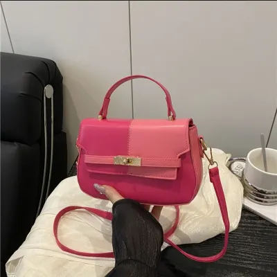 *LUX QUALITY HAND Bag top NOTCH