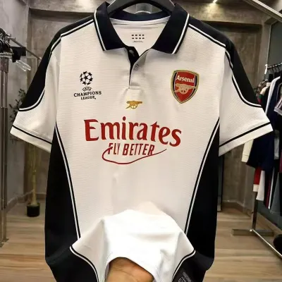 High Quality Luxury Jersey Top