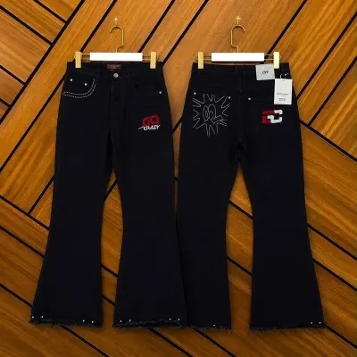 Quality  Baggy Jeans  in size 32_36
