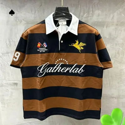 Premium Quality Luxury Collar Polo