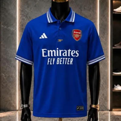 High Quality Luxury Jersey Top