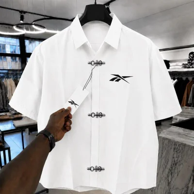 *Premium luxury shirts*