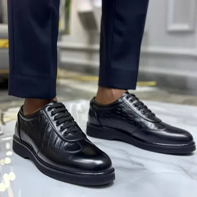 Quality Shoe