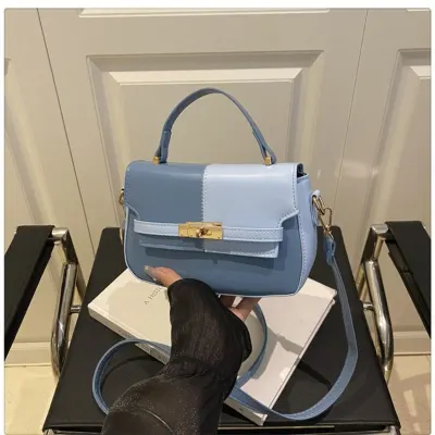 *LUX Quality HAND BAG  TOP NOTCH