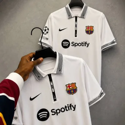 High Quality Luxury Jersey Top