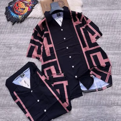 *Luxury designer vintage shirt