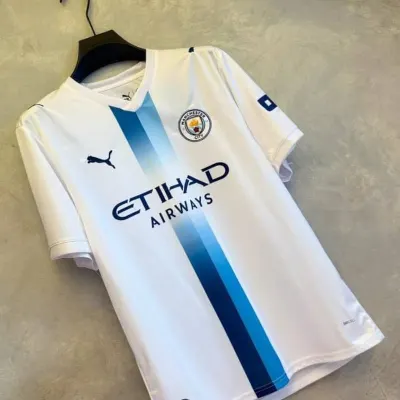 High Quality Luxury Jersey Top