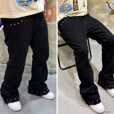 Quality  Baggy Jeans  in size 32_36