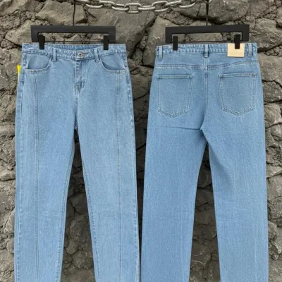 Quality  Baggy Jeans  in size 32_36