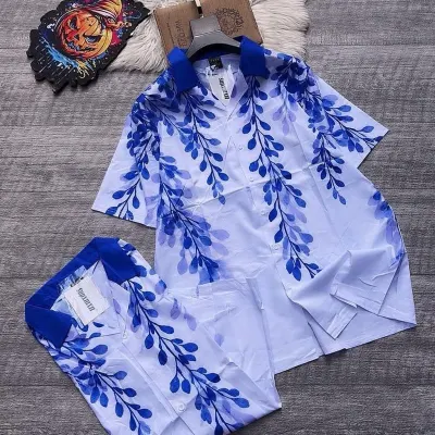 *Luxury designer vintage shirt