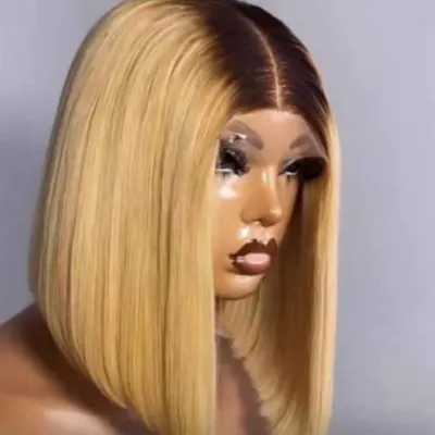 16"Wig bob
