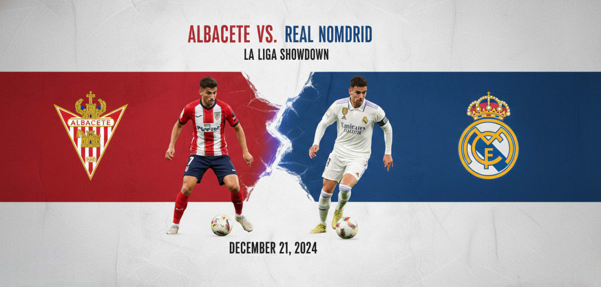 Real Madrid Humiliated! 2nd-Tier Albacete Dumps Arbeloa Out of Copa del Rey in Stoppage Time Thriller