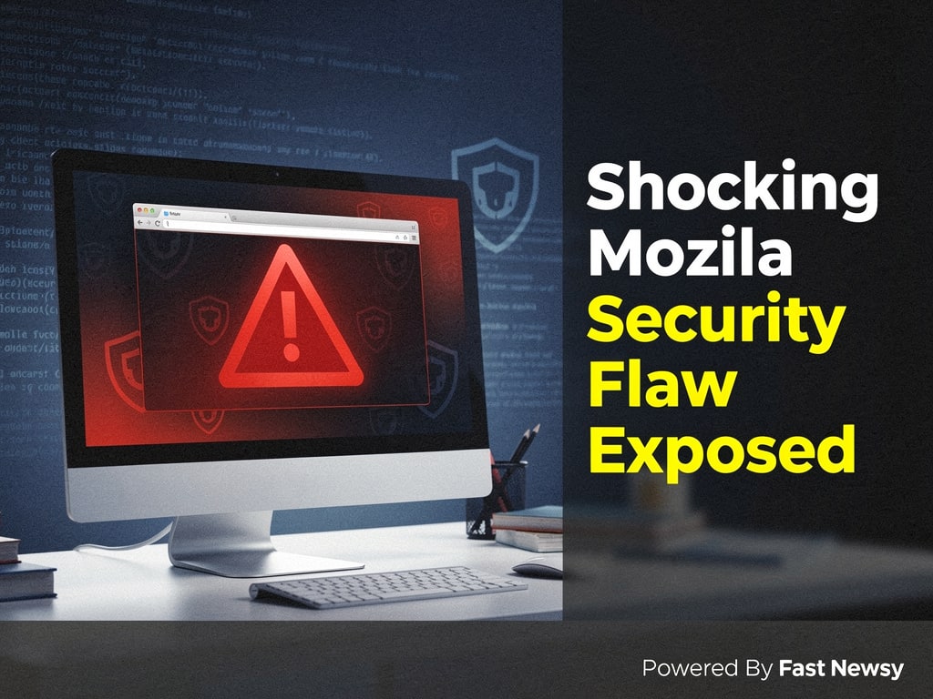 Shocking Mozilla Alert: 271 Vulnerabilities Found with Almost No False Positives!