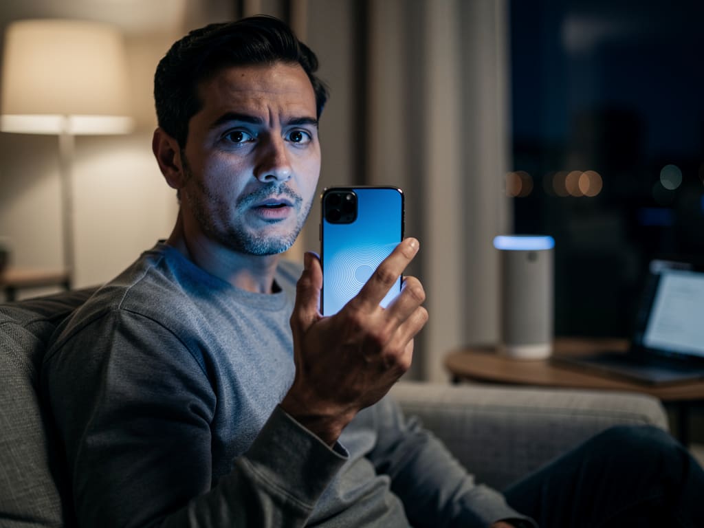 Apple’s Siri AI shockingly learns when to stay silent
