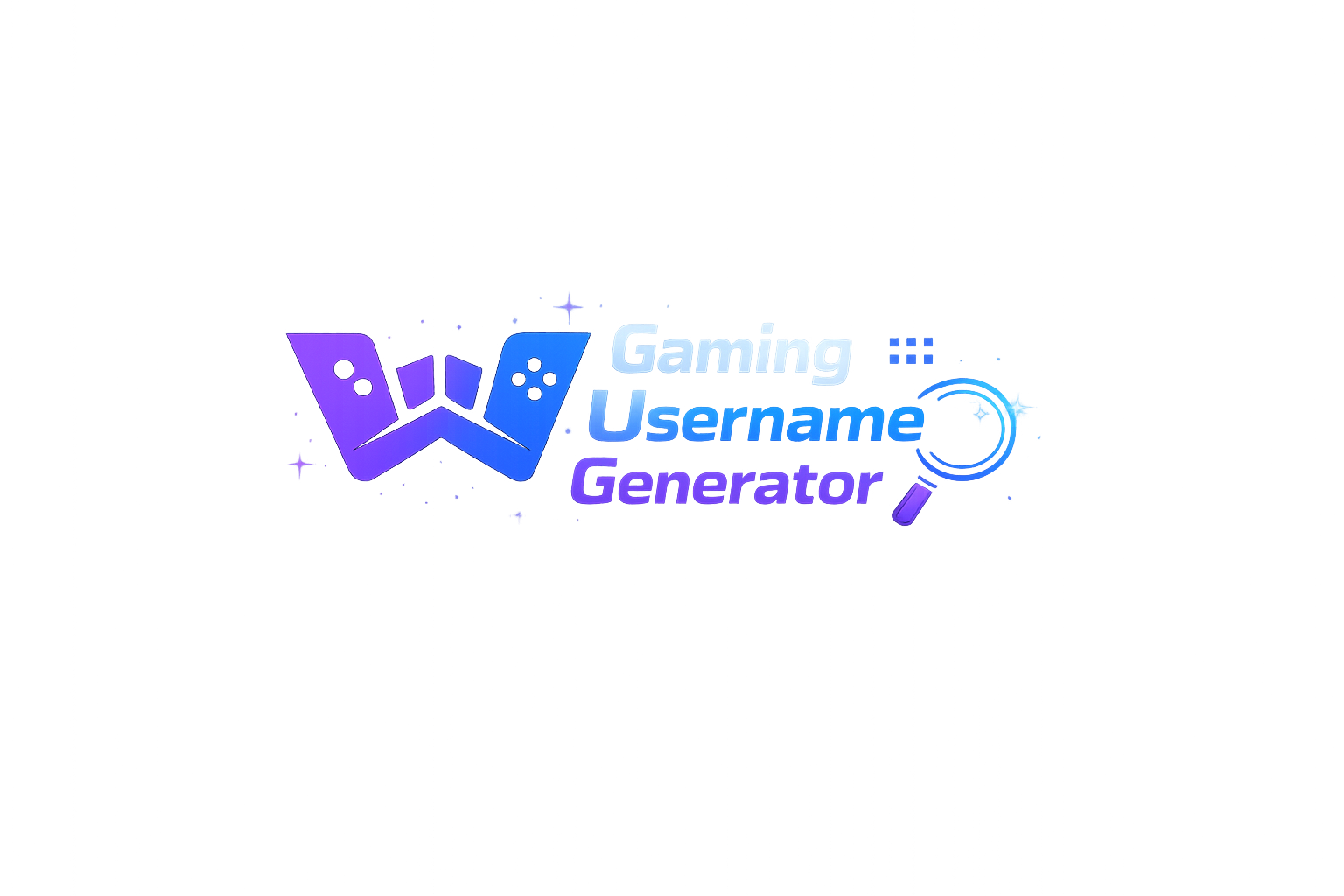 Gaming Username Generator