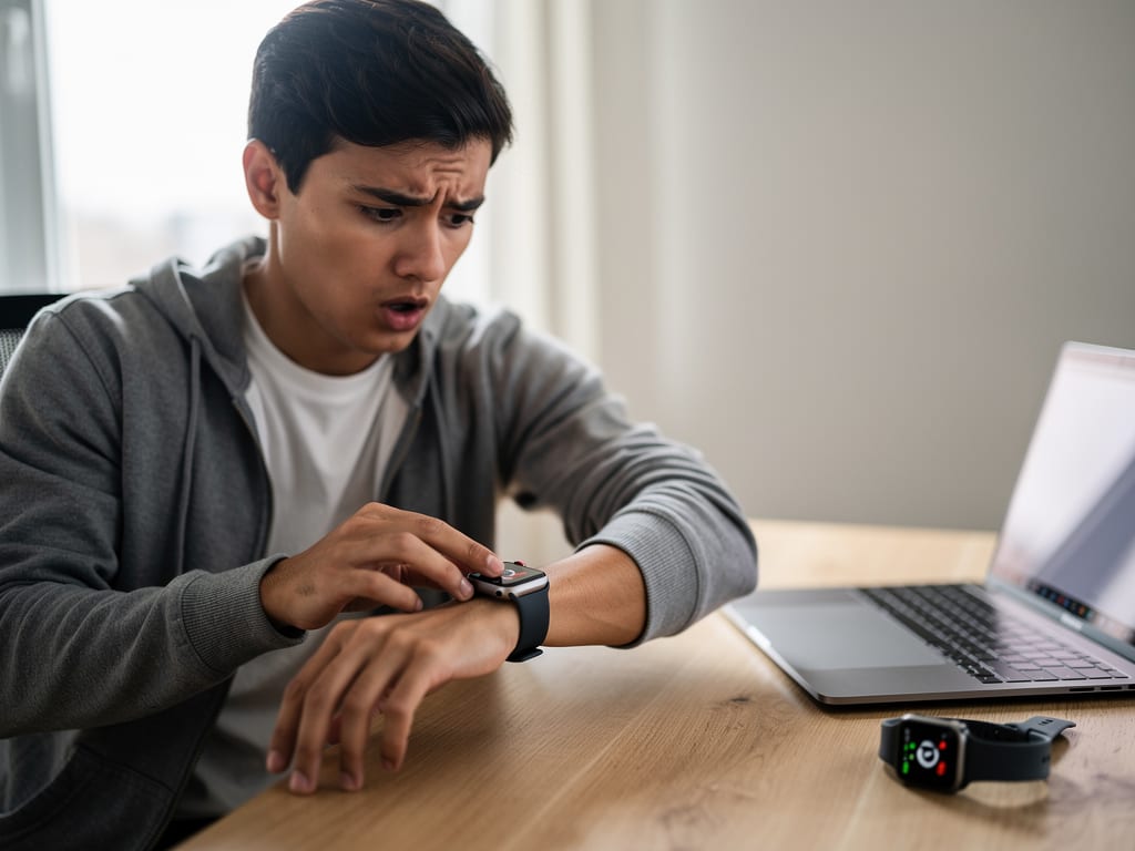 Apple Shocks Users: WatchOS 27 Drops Support for Major Watches