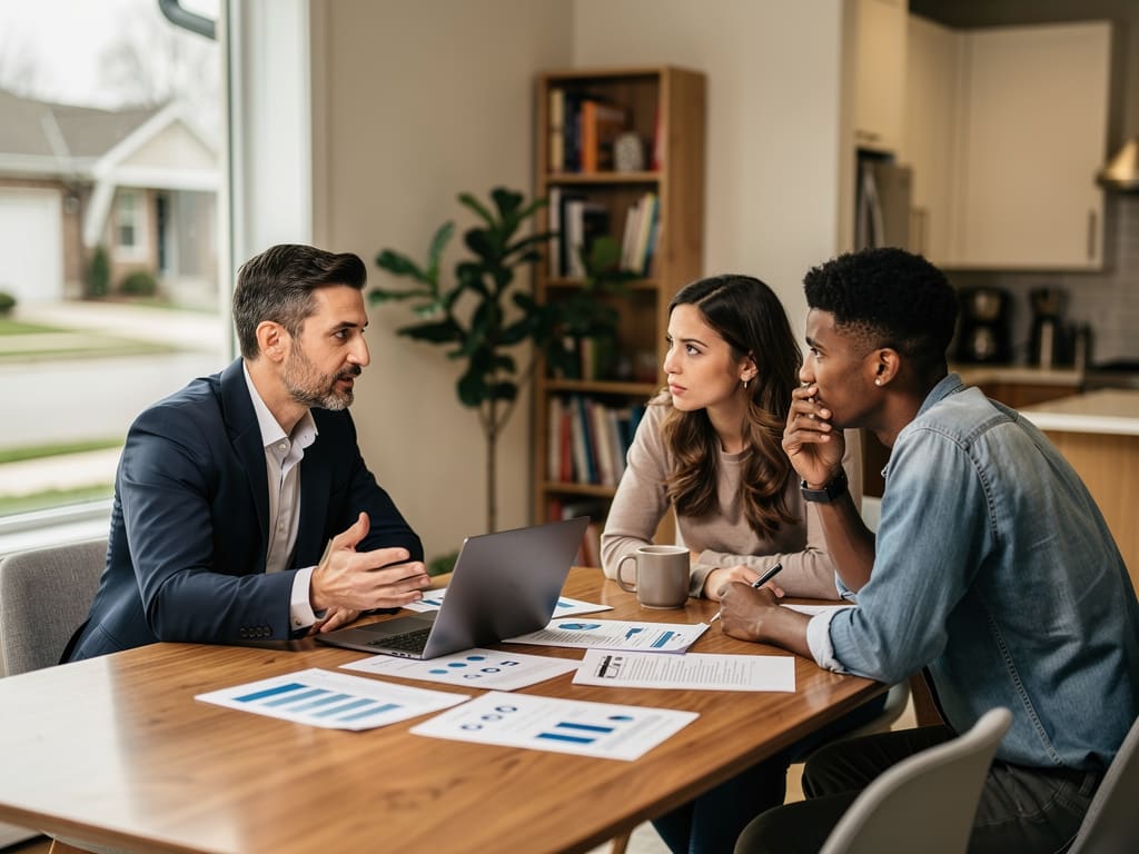Top Home Loan Options for 2026: Compare Rates & Save