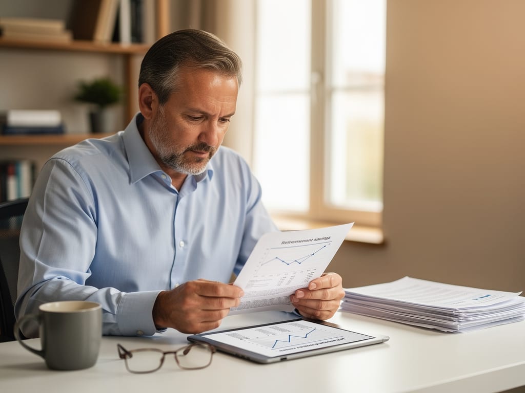 How to Start Retirement Investing in 2026: A Step-by-Step Guide