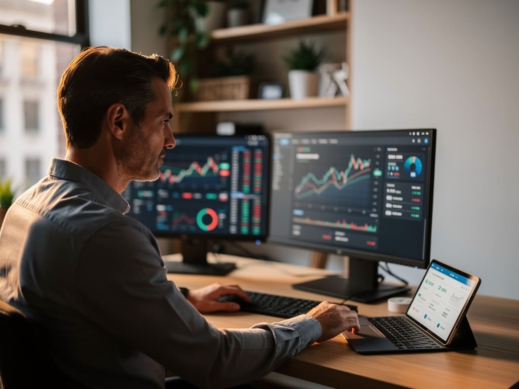 Smart Passive Income Strategies for 2026