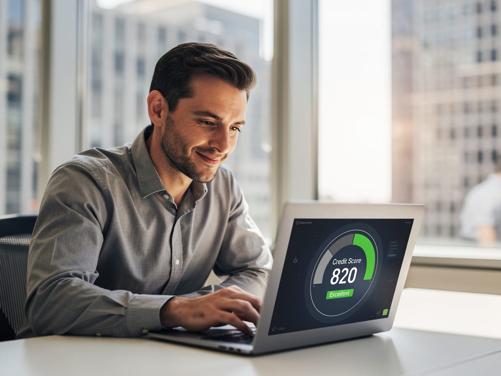 What's Considered an Excellent Credit Score in 2026?