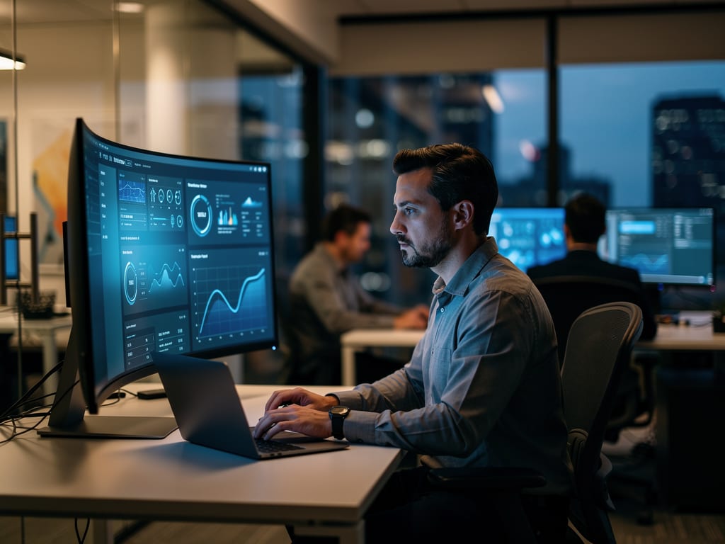 How AI Marketing Will Transform Businesses in 2026