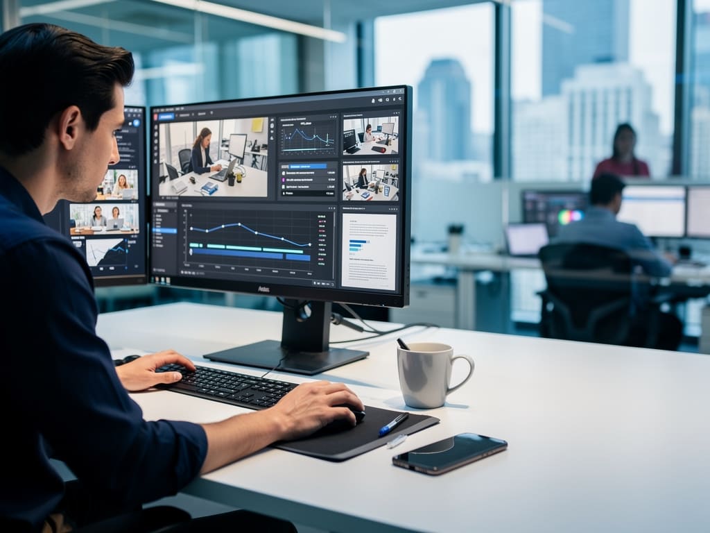 How AI Content Creation Will Transform Businesses in 2026