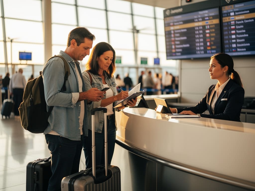 Travel Insurance for Americans: What You Need in 2026
