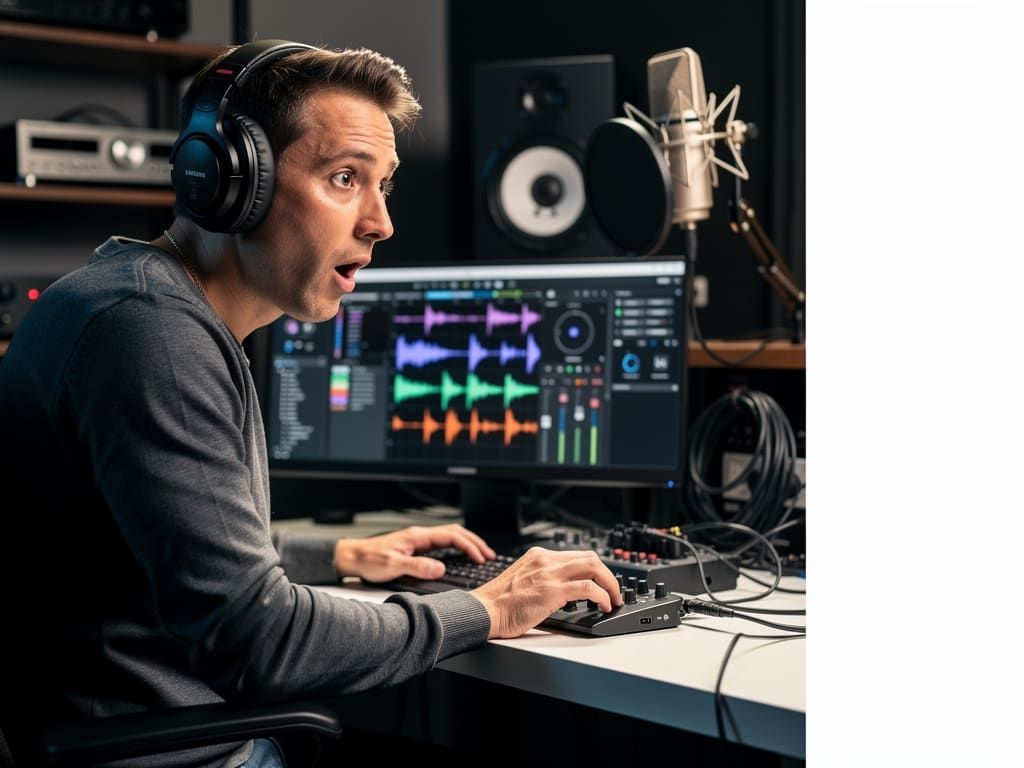 Samsung Music Studio 7 Shock Review: Why Audiophiles Are Raving