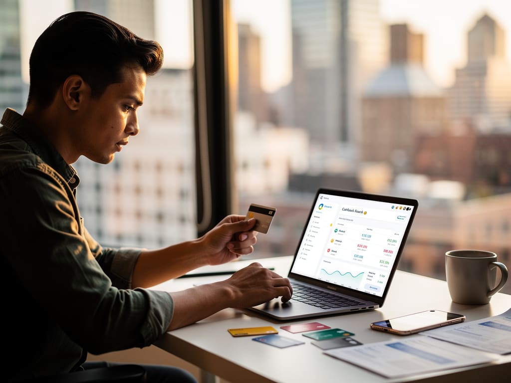 Top Cash Back Credit Cards for Maximum Rewards (2026)