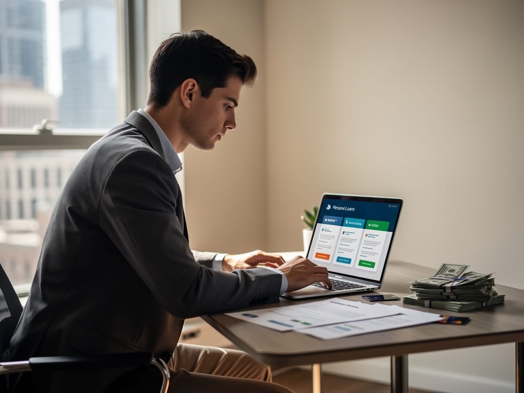 Top Personal Loans in the USA for 2026: Find Your Best Fit