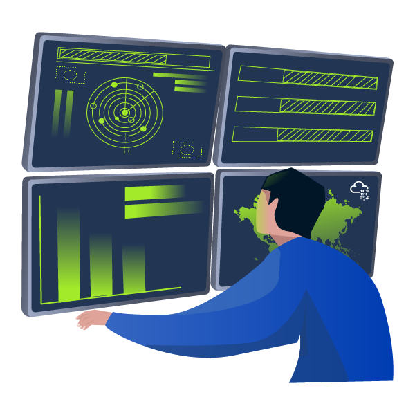 Understanding SIEM: How Analysts Make Sense of Logs at Scale