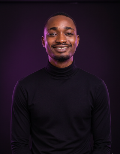 Dennis Kojo Anaafi - Cybersecurity Analyst