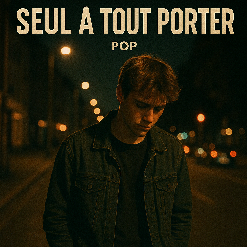 Seul à tout porter