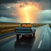 Storm coming...
