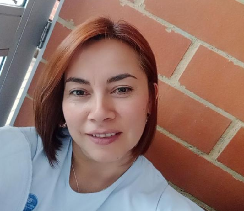 María López