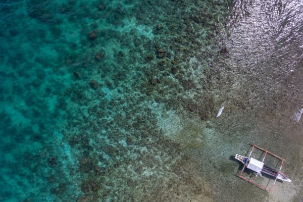 Puerto Galera