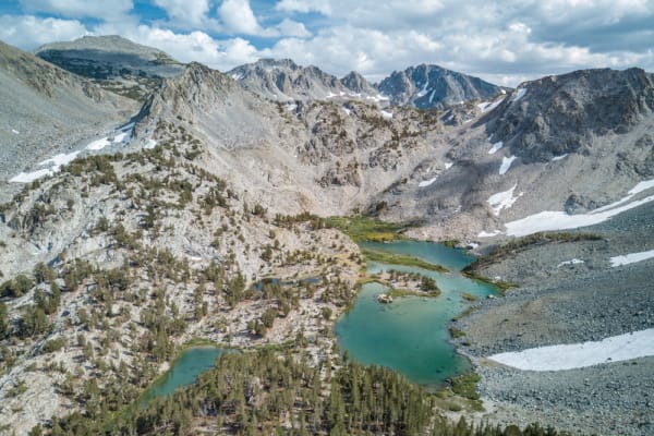 Crystal Lake