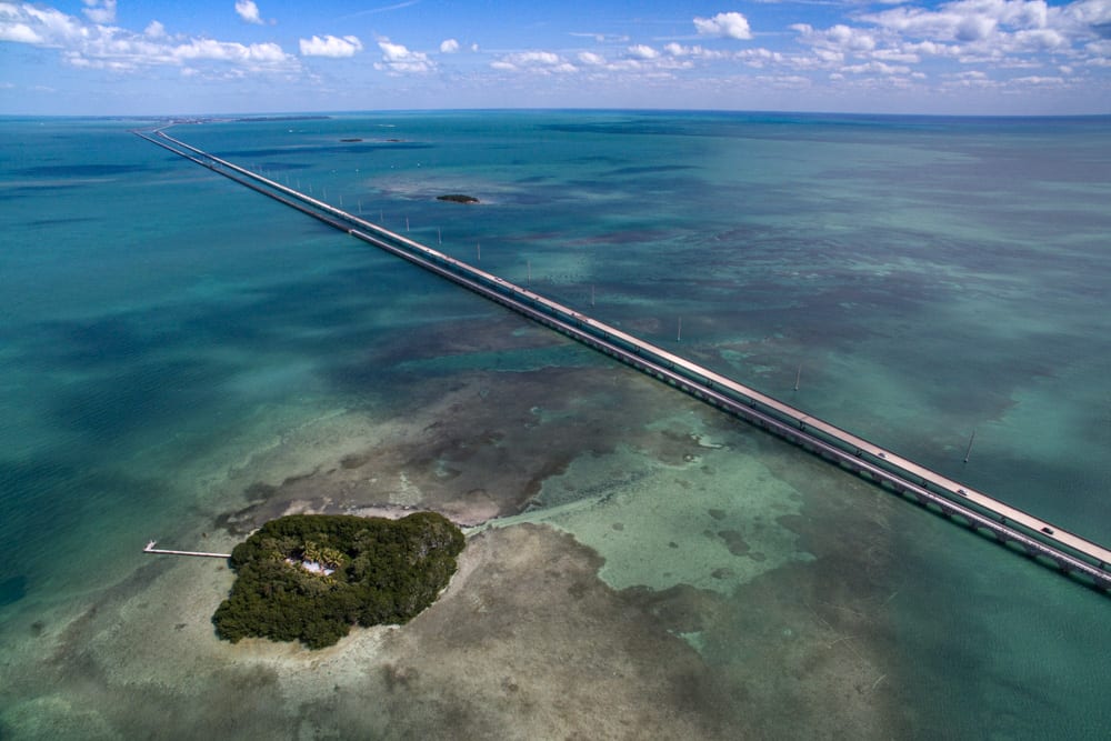 Seven-Mile Bridge