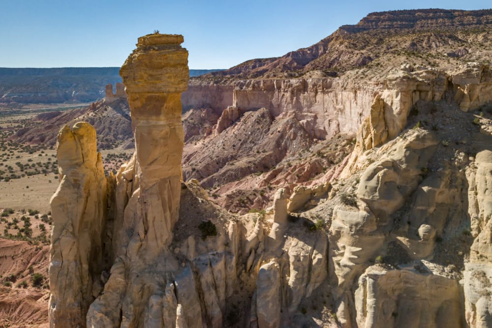 Ghost Ranch