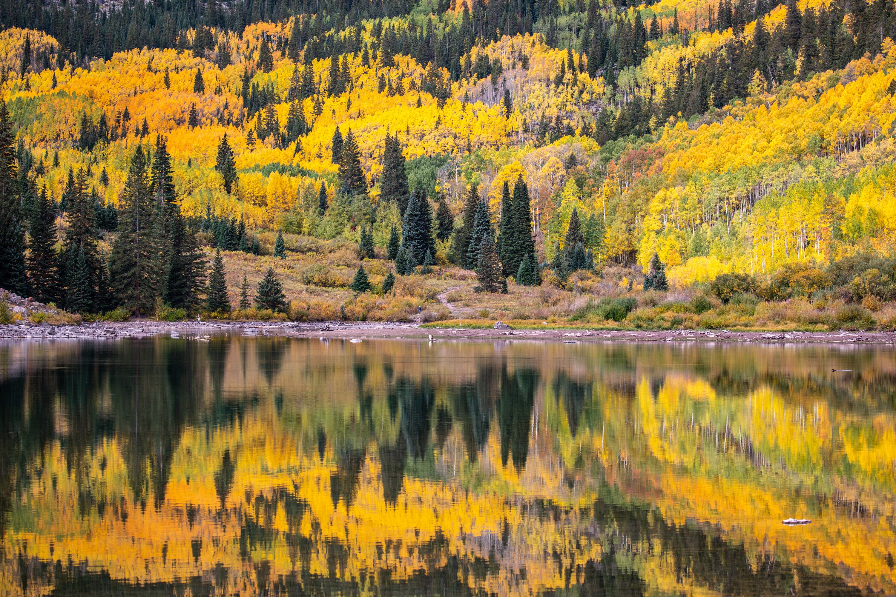 Maroon Lake