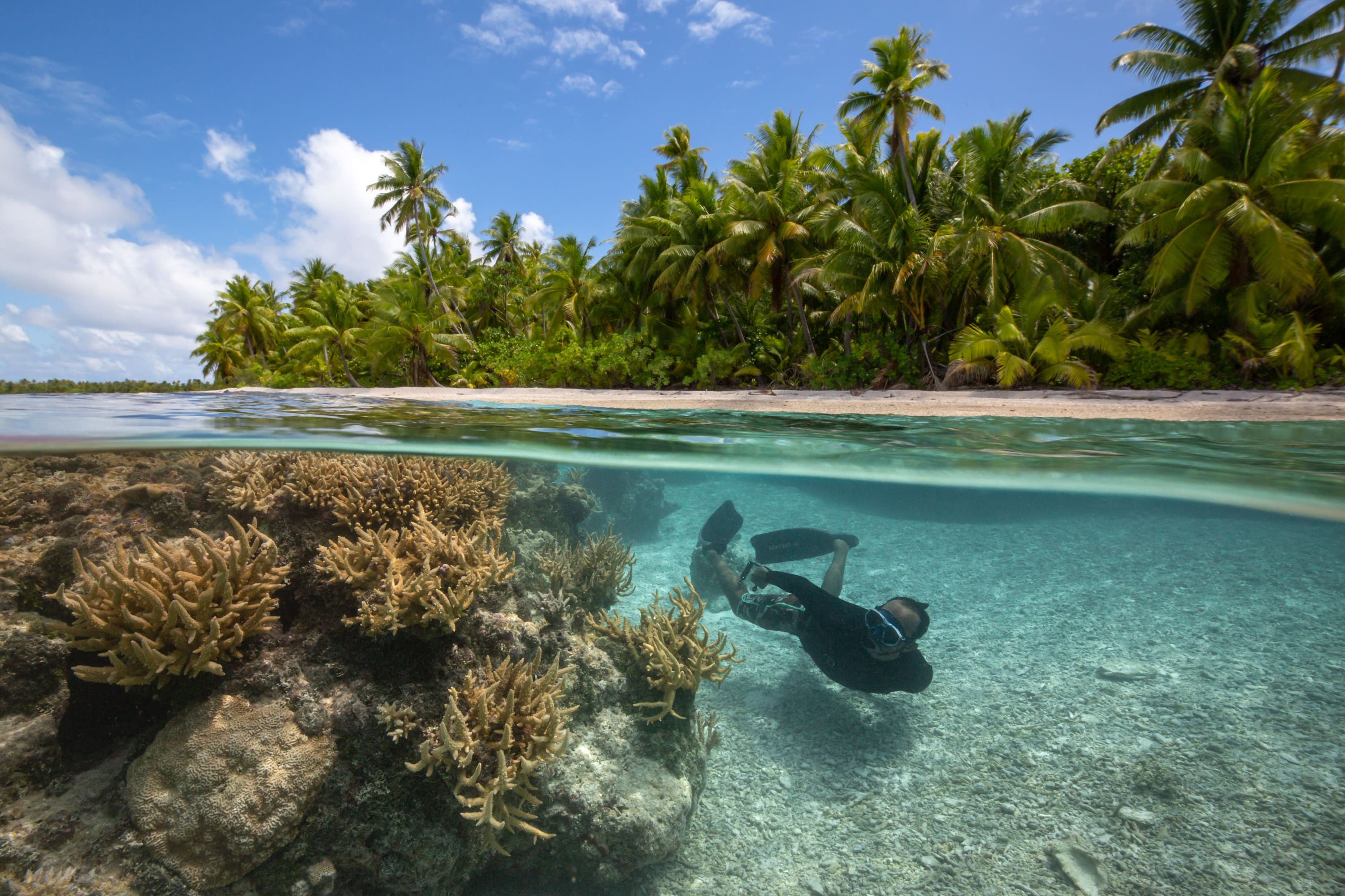 Fakarava