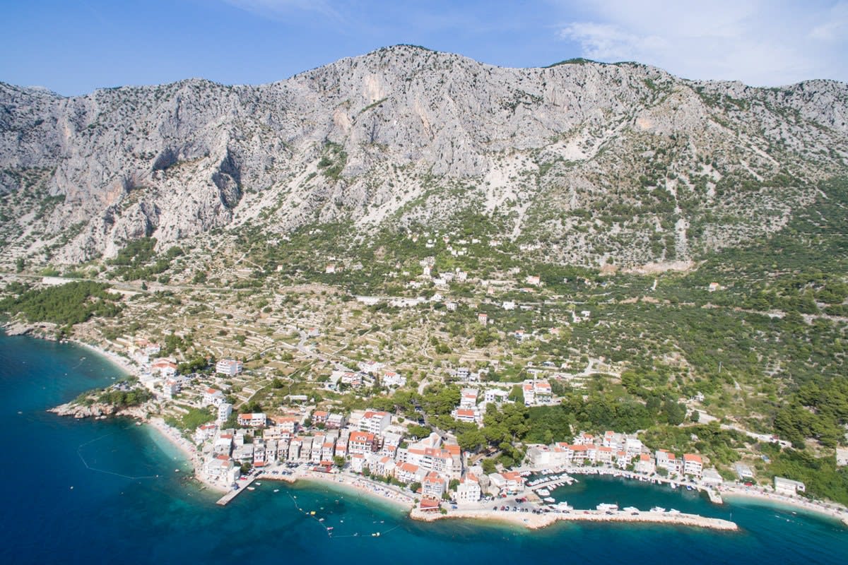 Makarska Riviera