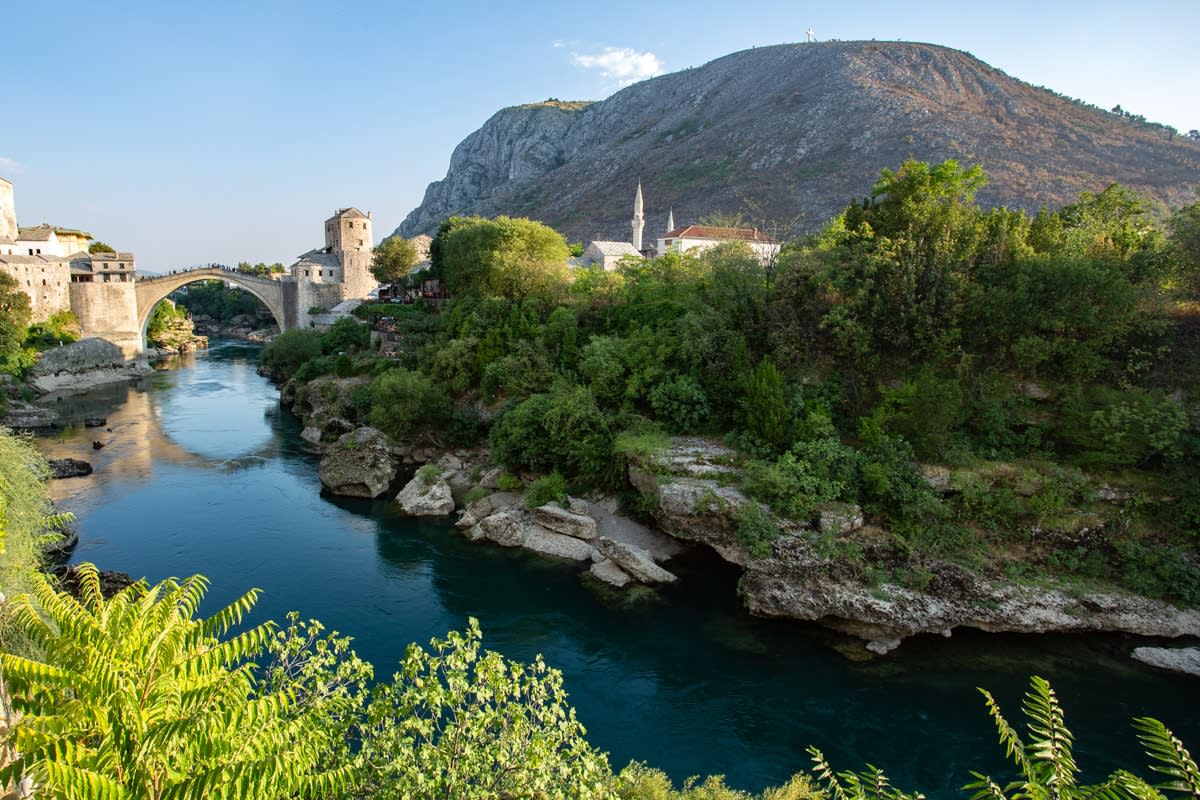 Mostar