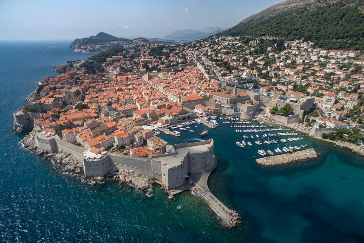 Dubrovnik