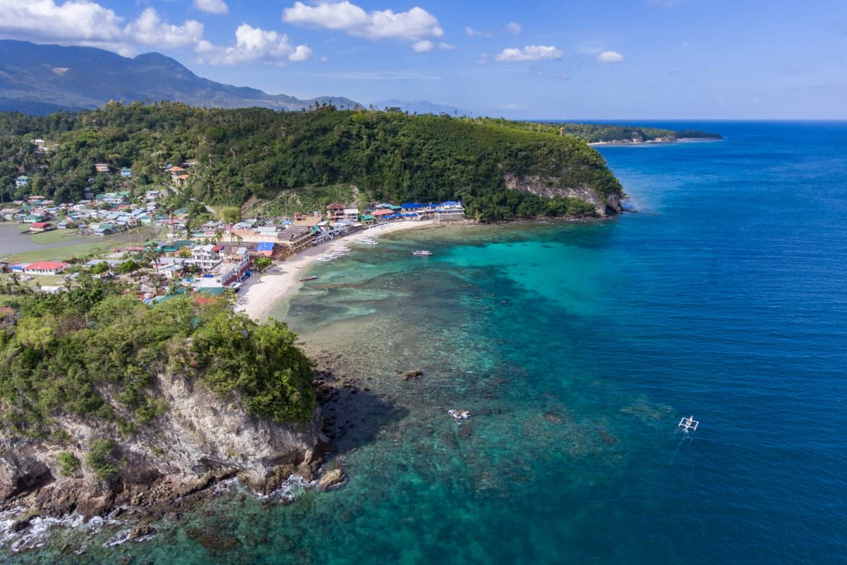 Puerto Galera