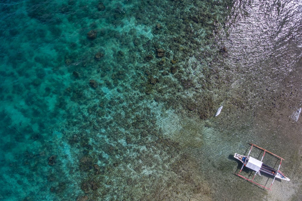 Puerto Galera