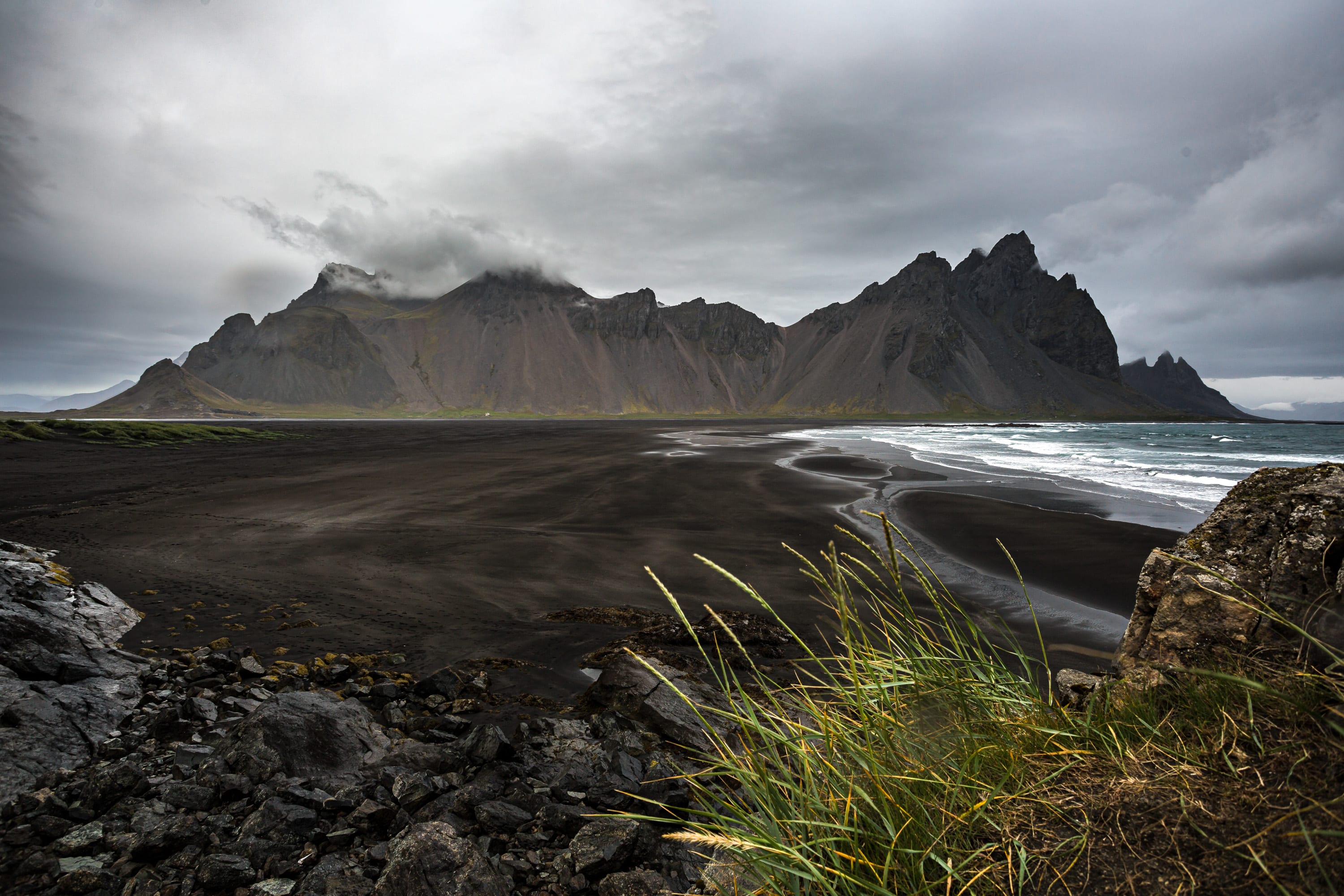 Vestrahorn